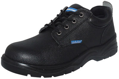 Scarpa antinfortunistica Pro-Safe nera S1P taglia 11