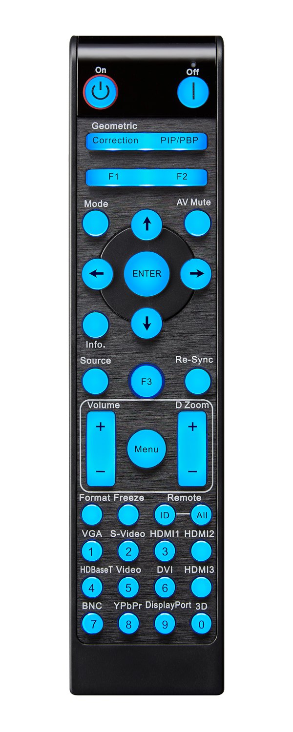 ZK708T - Videoproiettore professionale 4K Ultra HD dal 7000 Lumens