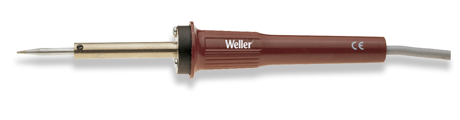 Saldatore Weller SPI 27, 25W, Spina Euro