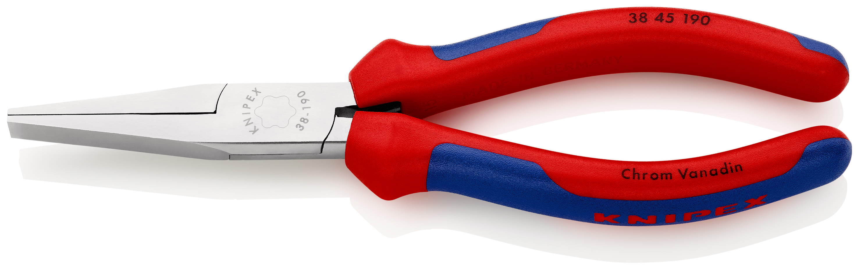 Pinza per meccanica 38 45 190