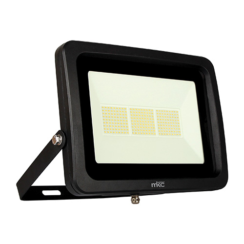 Faro HTP-150W, 6000K, Nero, MKC Light