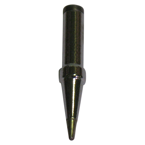 Punta Weller a scalpello diritto da 1,57 mm per Saldatori serie TC201, 4PTA7-1