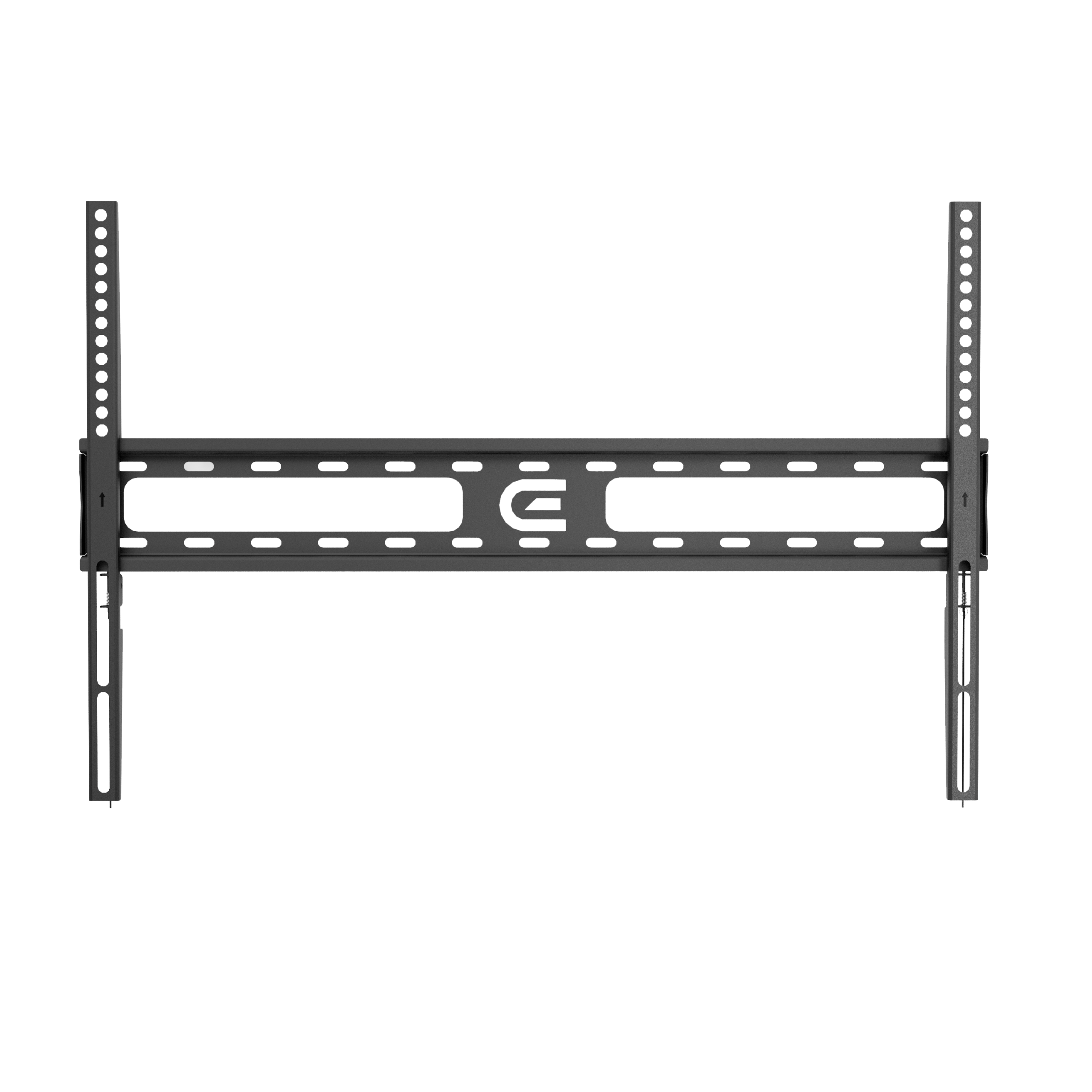 FSM6040-F - Supporto universale a parete piatto per VESA 600x400 max. portata 30 kg