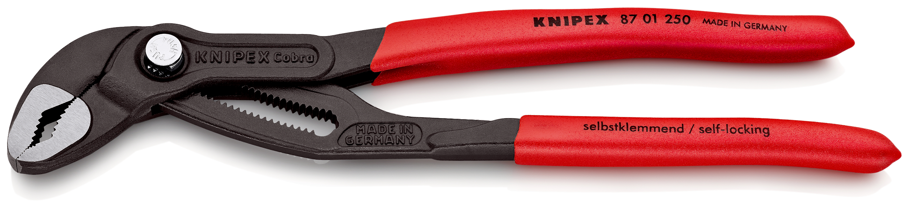 KNIPEX Cobra® 87 01 250 SB