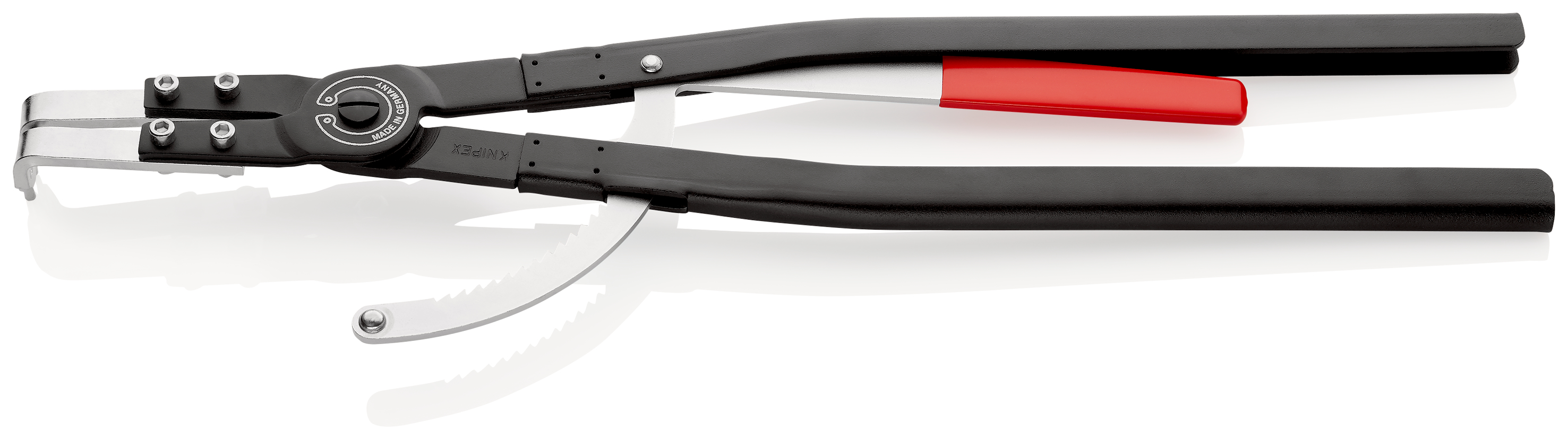 Pinza per anelli di sicurezza 44 20 J61