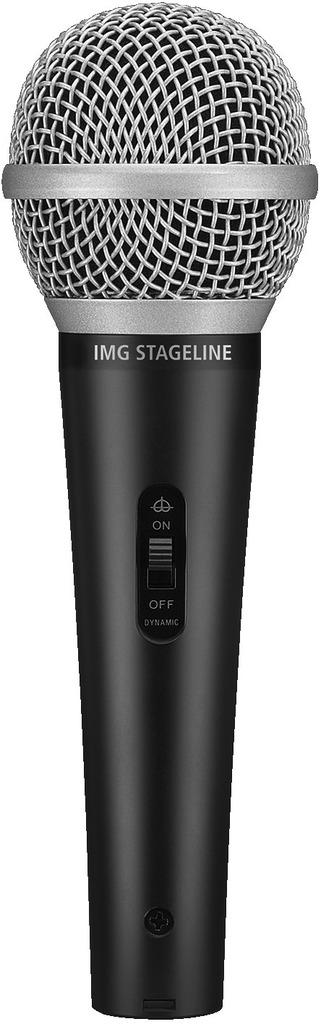 DM-1100 - Microfono Dinamico