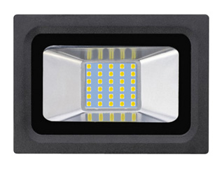 Faro SMD 30W, 4000k, IP65,MKC Light