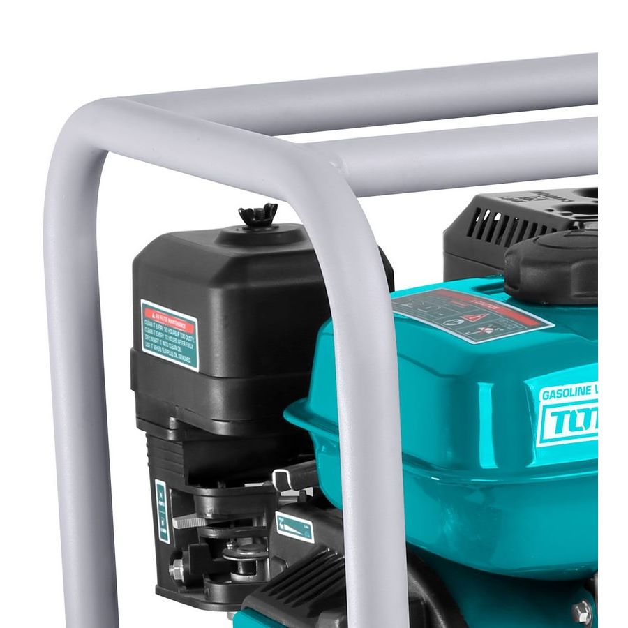 Pompa con Motore a Scoppio 7HP TP3302