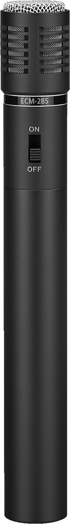 ECM-285 - Microfono Elettrete