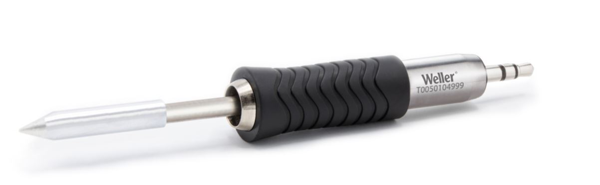 RT Ultra Punta saldante, punta conica Ø 0,4 mm, MIL-SPEC T0050104999 Weller