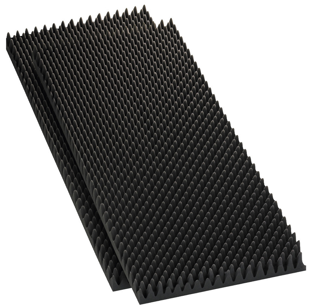 MDM-60 - Materiale Smorzante