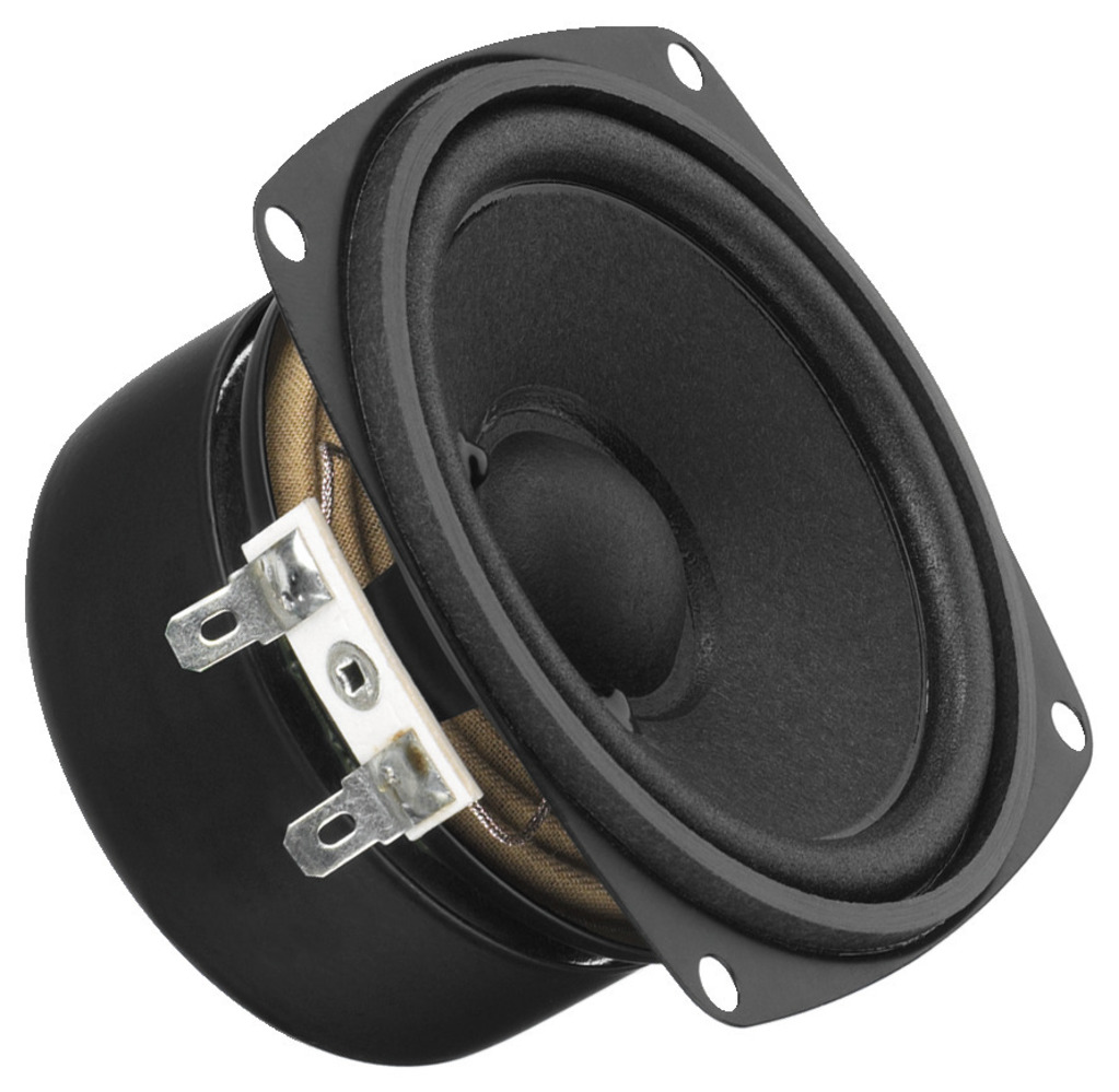 SP-8/4SQS - Mini Altoparlante