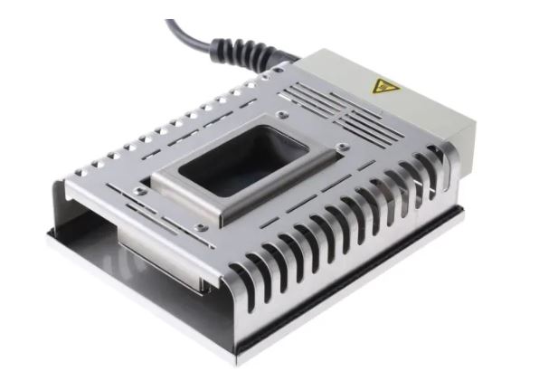 Crogiolo 200 W, 24 V T0052704399N Weller