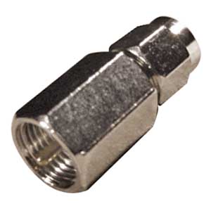 Adattatore Spina Fme-Spina SMA FME/1261-I