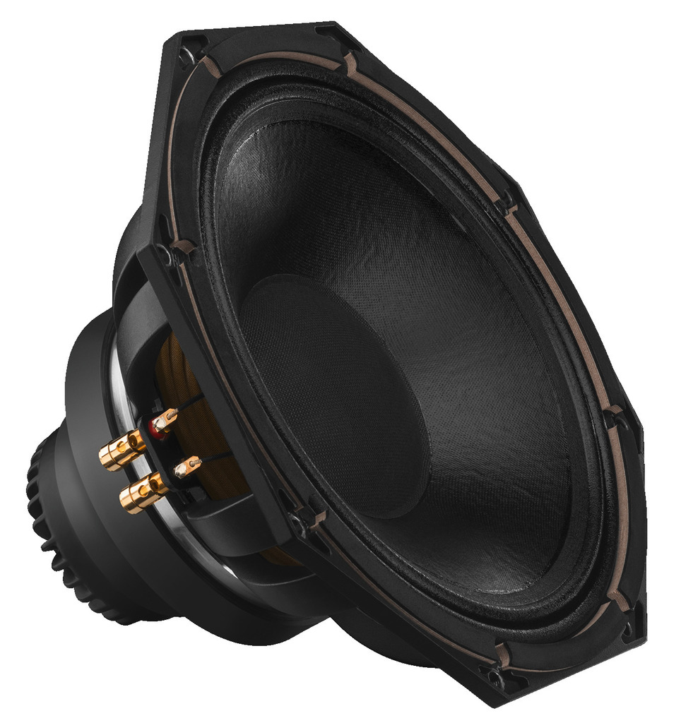 SP-312CX - Altoparlante coassiale PA