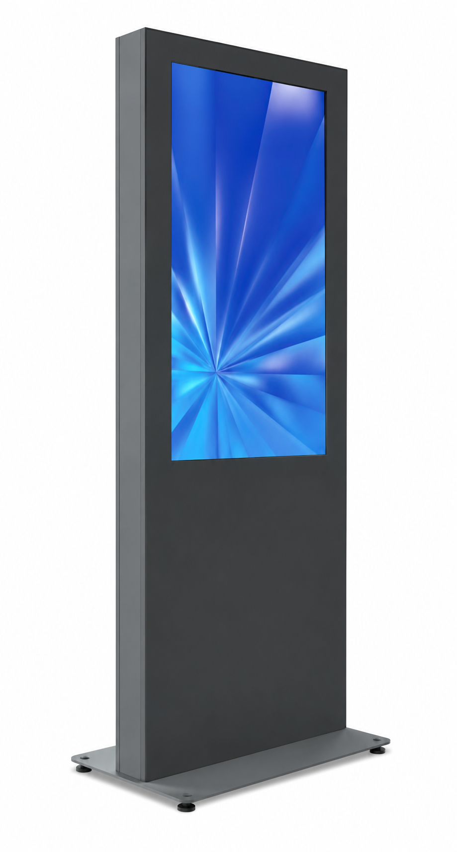 IDS09.49 - Infokiosk da interno per display 49".