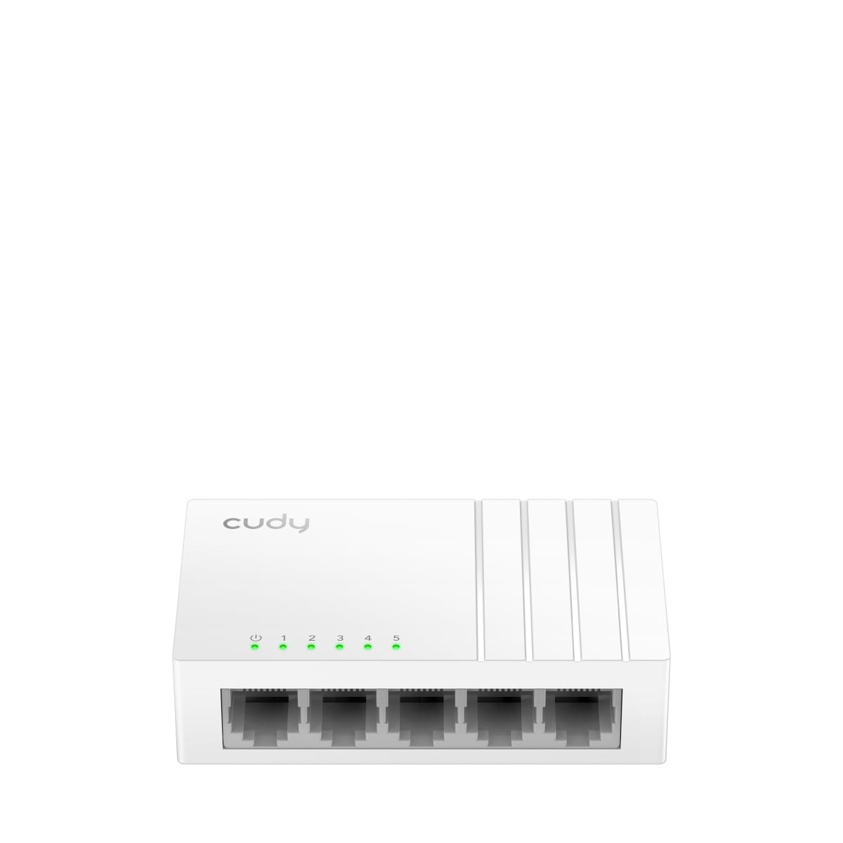 FS105D - 5-Port 10/100 Mbps Desktop Switch