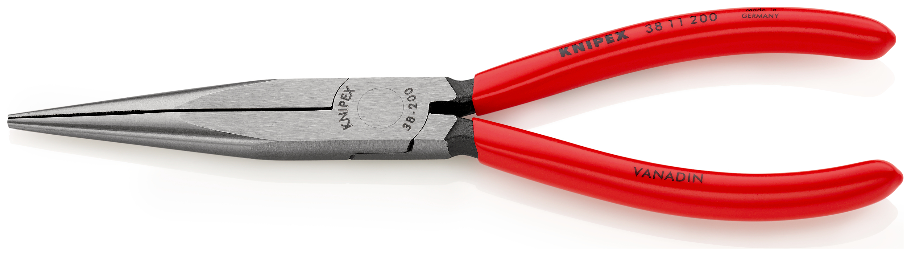 Pinza per meccanica 38 11 200
