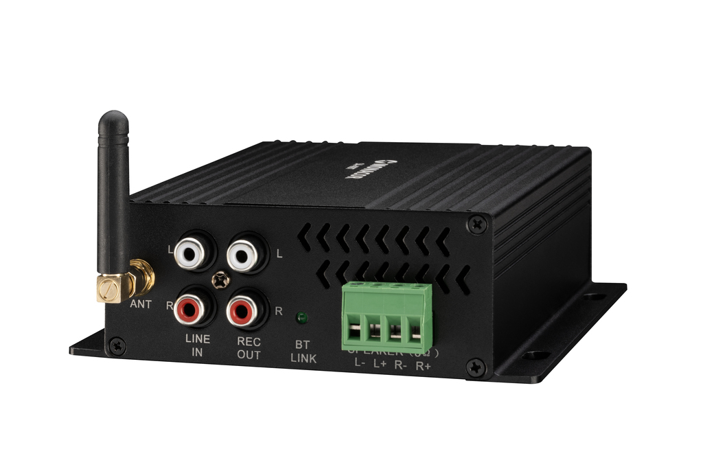 SA-40BT - Amplificatore
