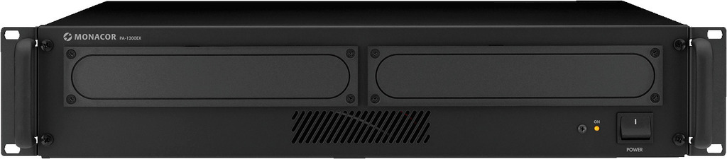 PA-1200EX - Custodia Plug-In
