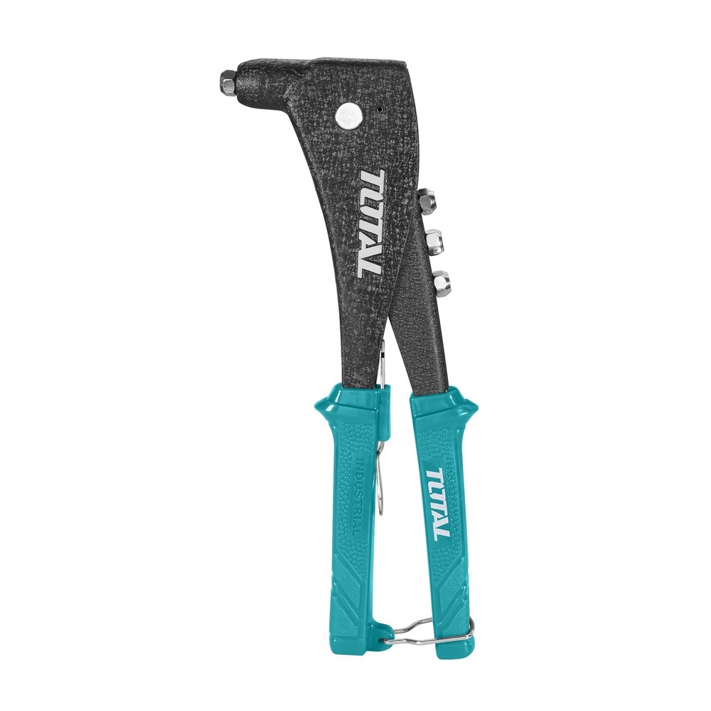 Rivettatrice manuale da 265mm - Industrial THT32105