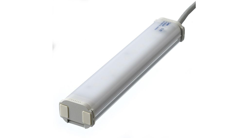 LED BAR IP65 210mm 100-240VAC