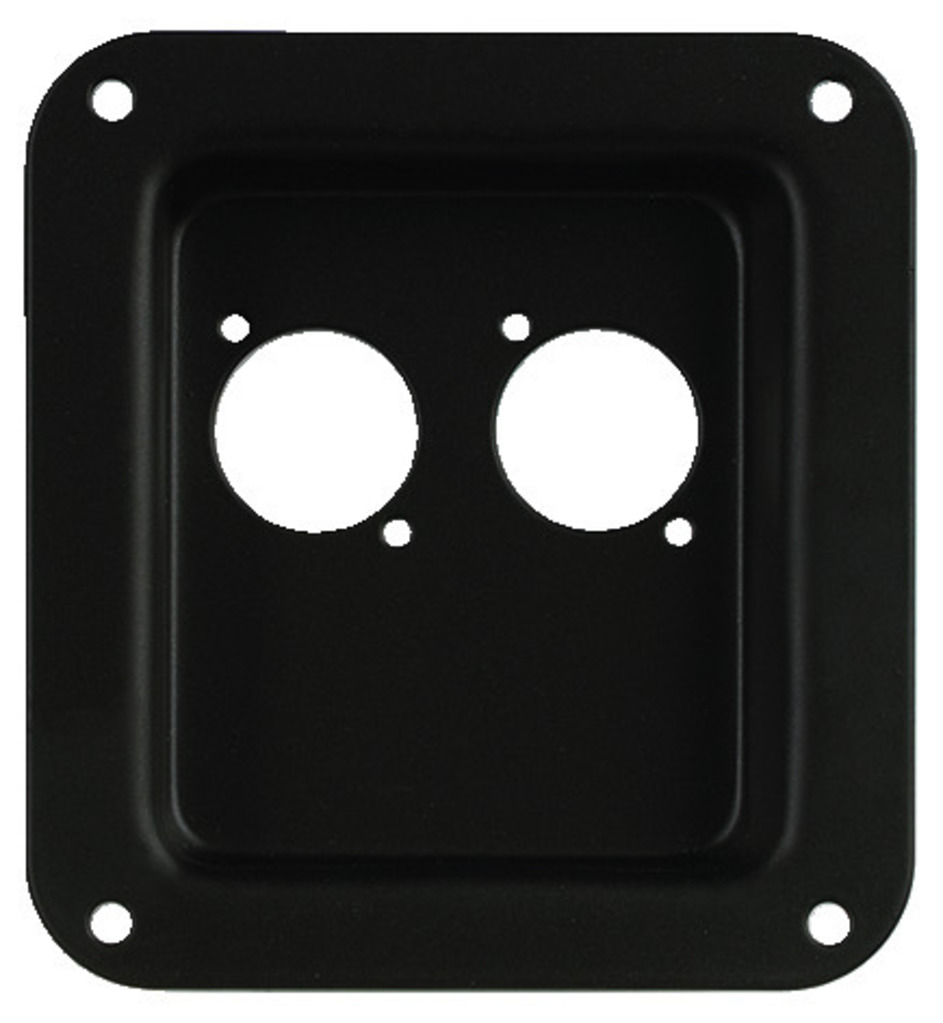 CP-5/SW - Piastra di Connessione