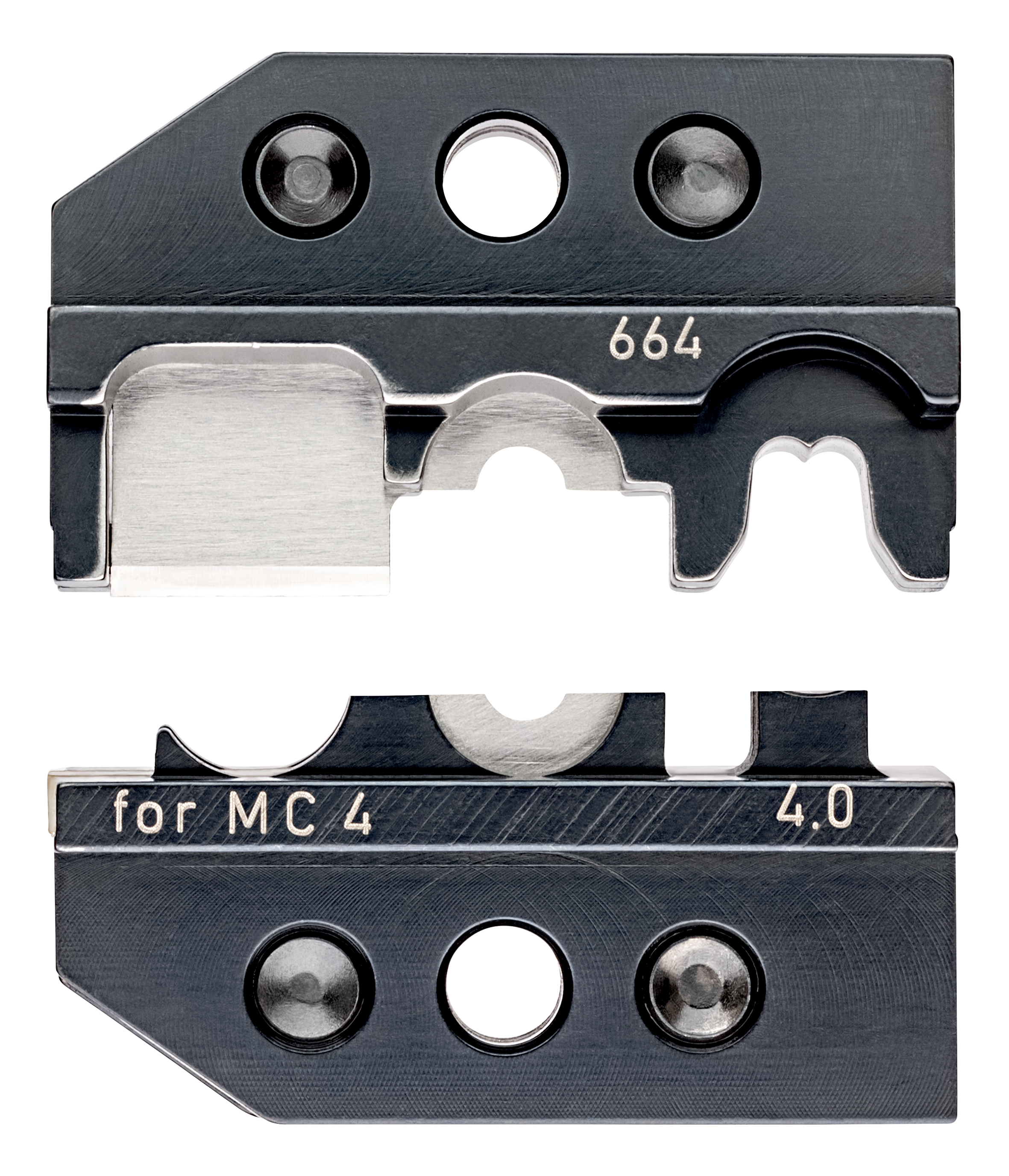 Profilo di crimpaggio p. con. MC 4(4mm²) 97 49 66 4
