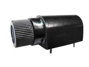 Portafusibili Circuito Stampato 5x20 6A-250V PTF/608-I