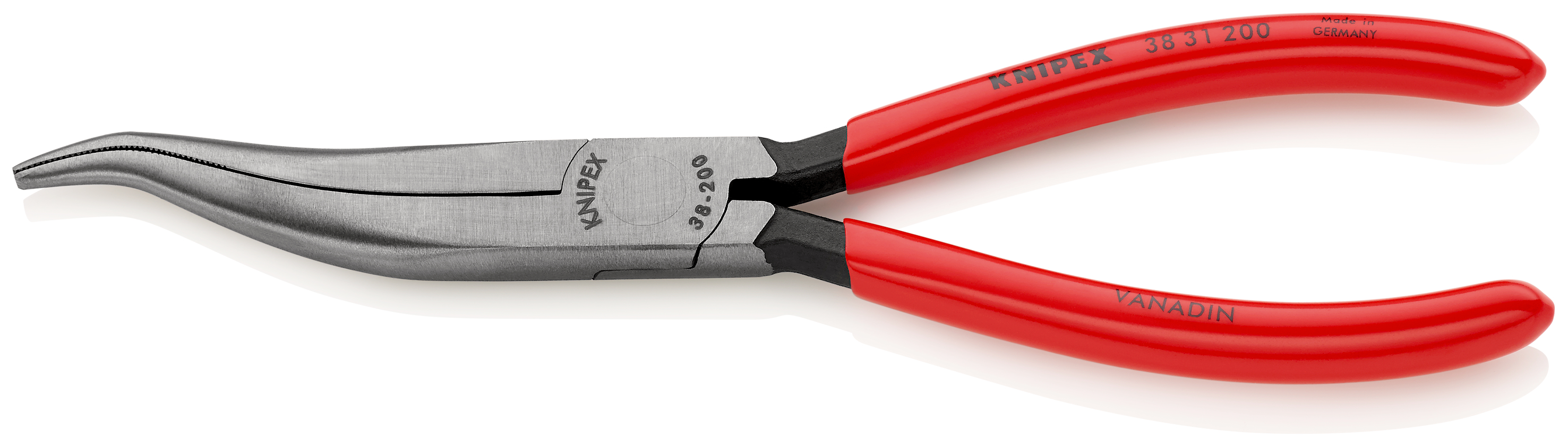 Pinza per meccanica 38 31 200