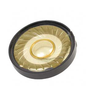 Altoparlante Ø40mm 8 Ohm Mylar ALT/148-C