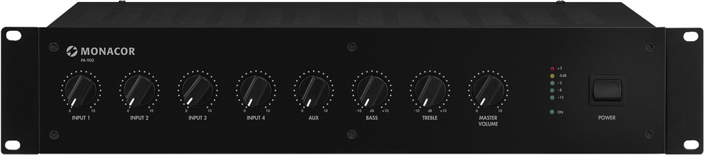 PA-900 - Amplificatore PA