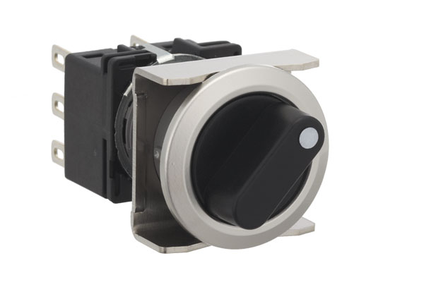 LB-16mm flush