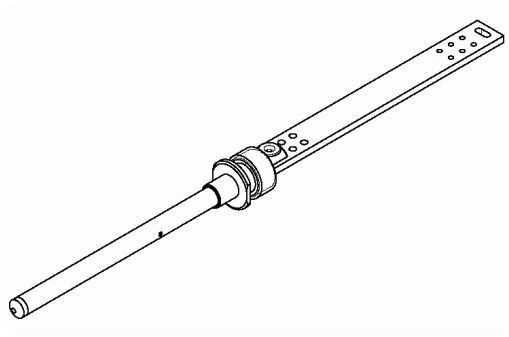 Weller PROFESSIONAL heating element wxp 65