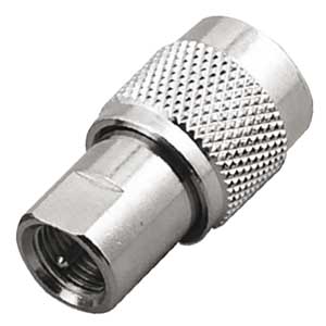 Adattatore Spina Fme-Spina N FME/1268-I