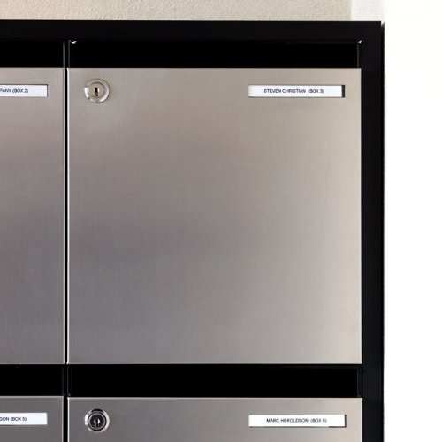 Etichettatrice Dymo Labelmanager 420P - Versione Kit