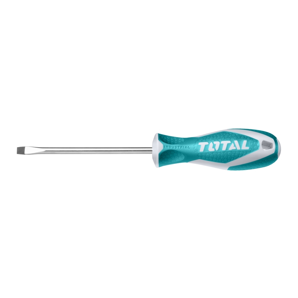 Cacciavite a Taglio 8mm L.15cm - Industrial THT21786