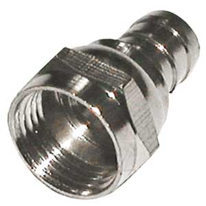Spina Femmina Crimpare Rg59-62 F/1230-C