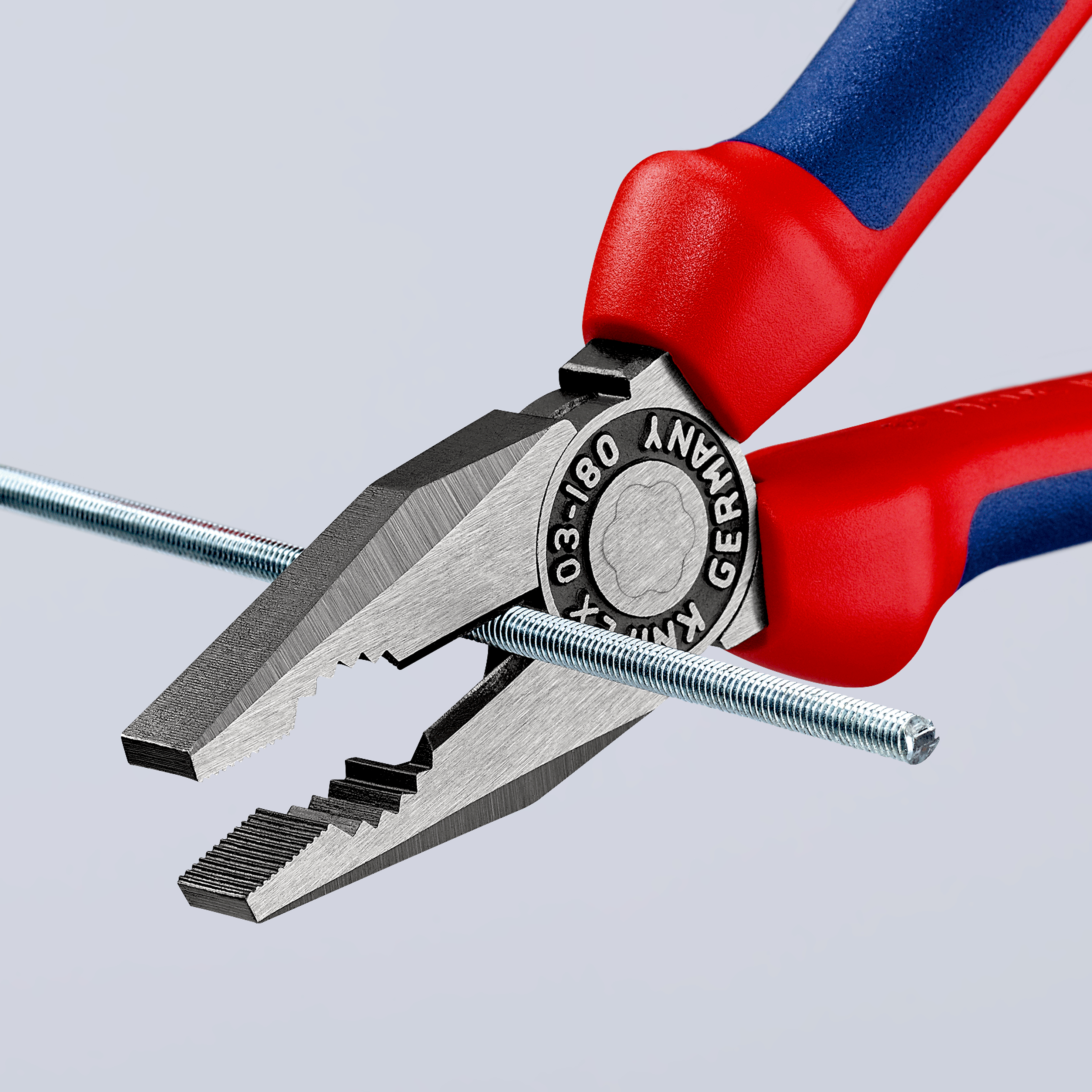 Pinza Knipex da 180mm