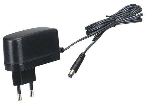 Alimentatore MKC1210AL 12DC 1A 230V PLUG 5,5*2,1M MKC1210AL