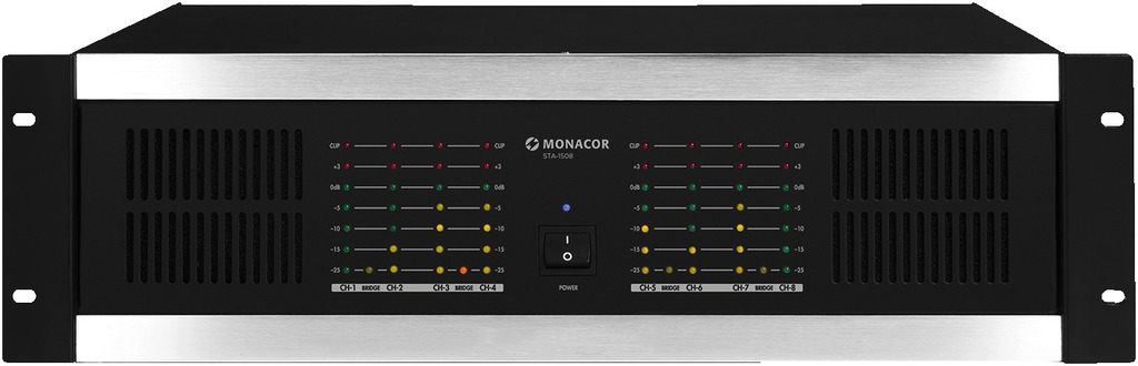STA-1508 - Amplificatore