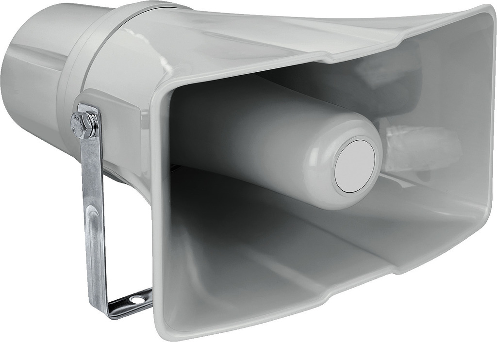 IT-20 - Altoparlante a tromba