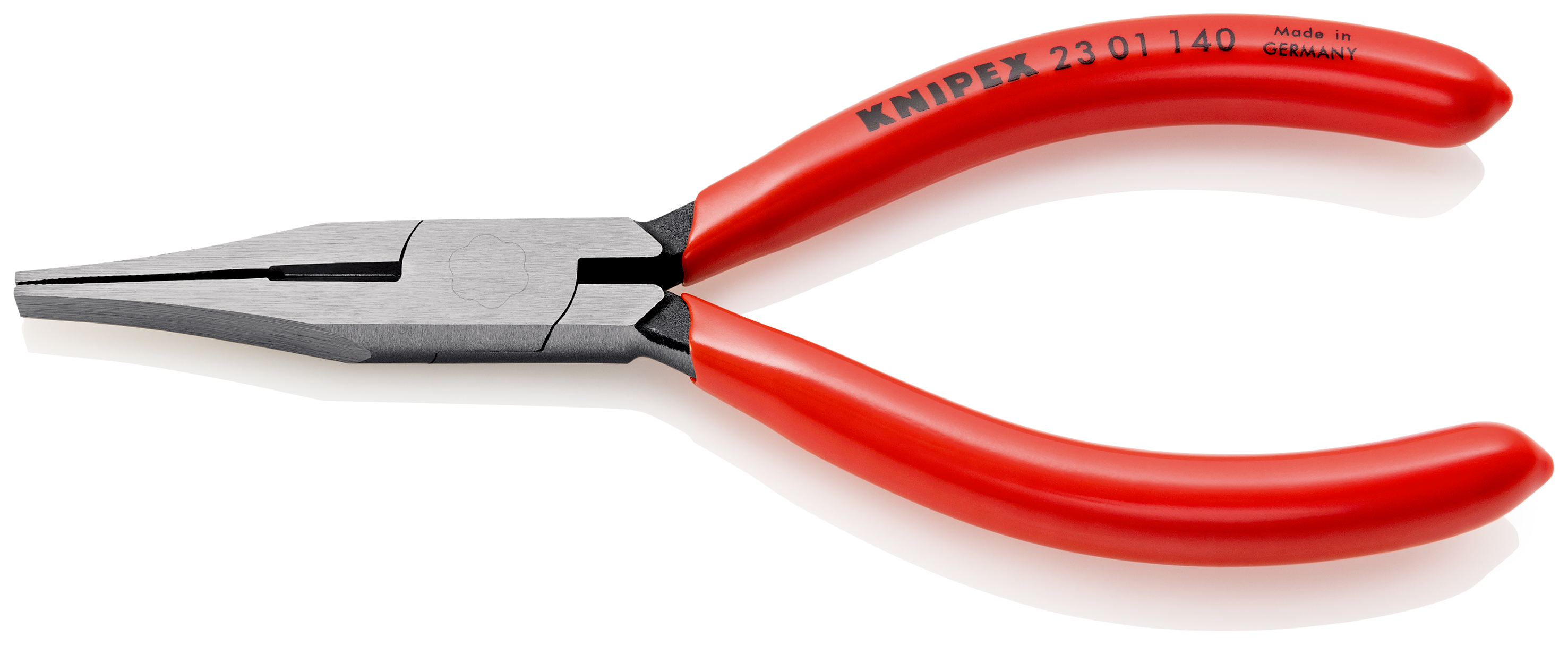 Pinza per meccanica fine 23 01 140