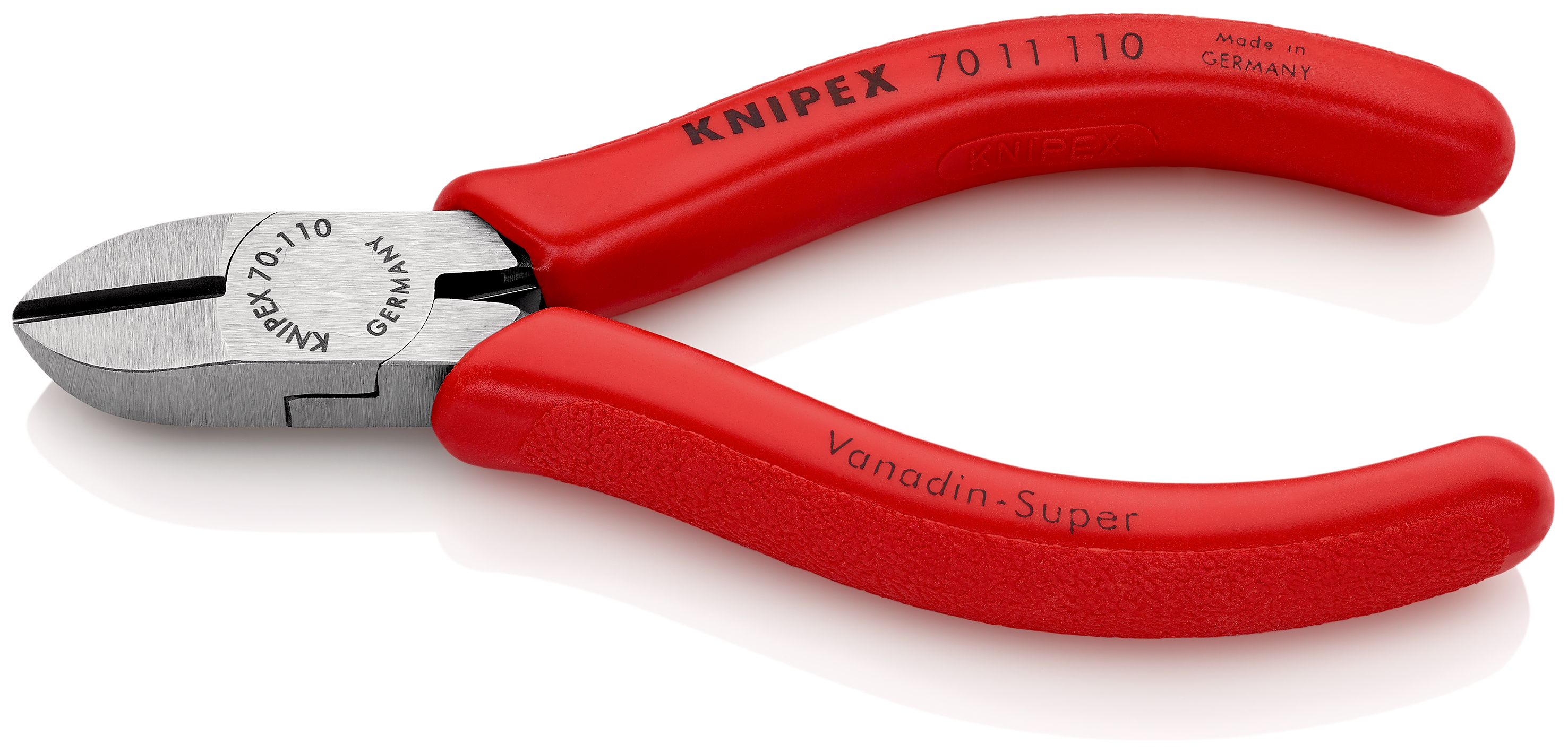 Tronchese laterale per meccanica 70 11 110