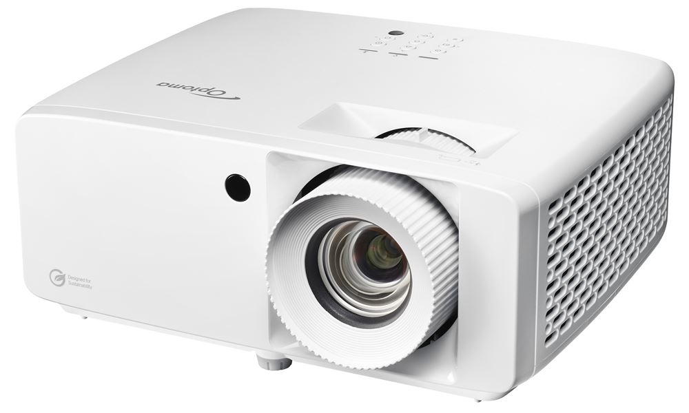 ZH450 - Videoproiettore laser Full HD 1080p ultracompatto ad alta luminosità