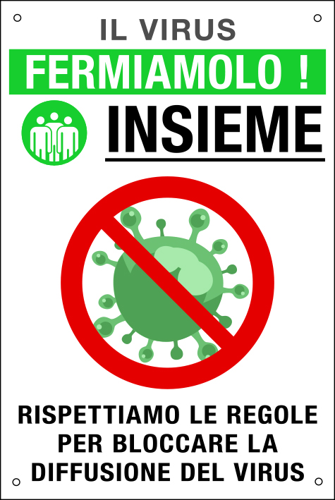 et.aut.IL VIRUS FERMIAMOLO INSIEME 200x300