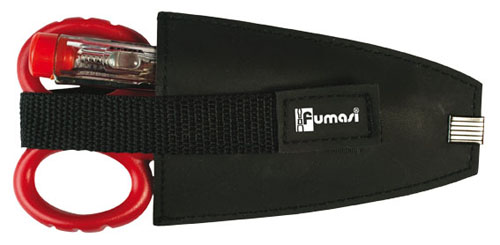 TROUSSE 100457 2PCS IN SIMILPELLE X ELETTRICI