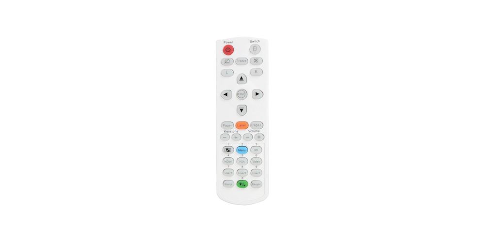 Videoproiettore Full HD 3500 lumen ottica ultra corta Mod. EH330UST
