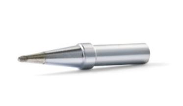Punta a cacciavite Larghezza A 1,6 mm Lunghezza B 0,8 mm 4ETAA-1 Weller
