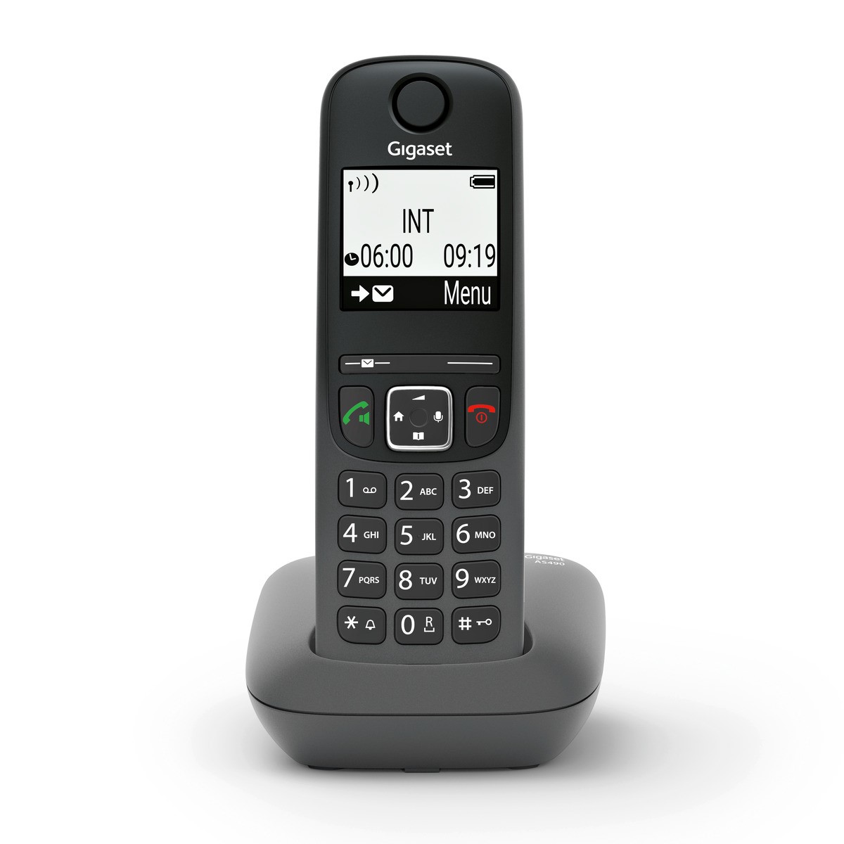 AS490 nero